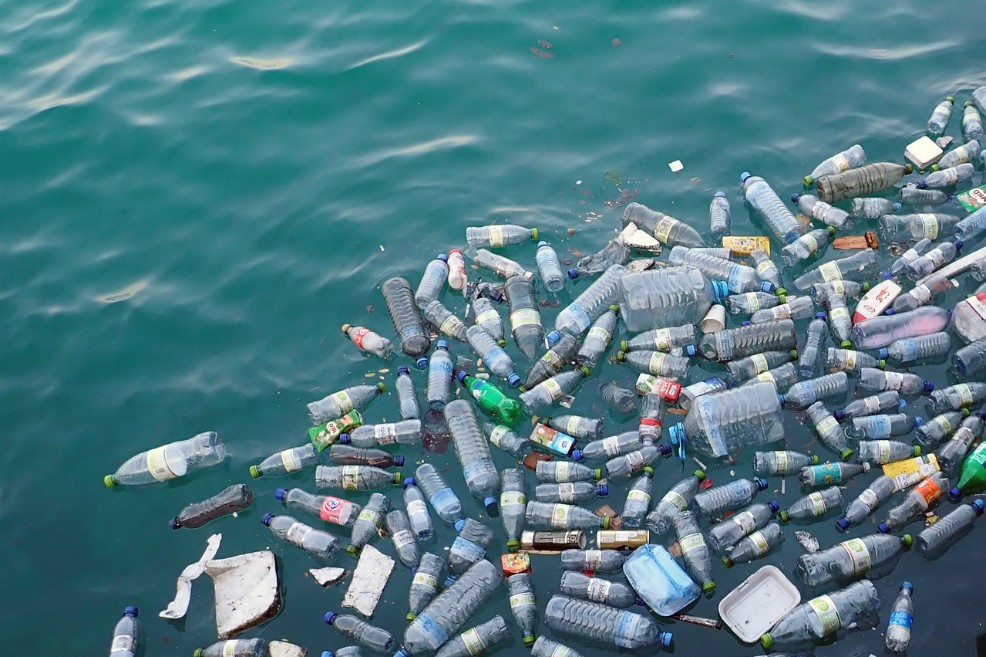 Hay más de 170 billones de partículas de plástico en los océanos | EL  ESPECTADOR