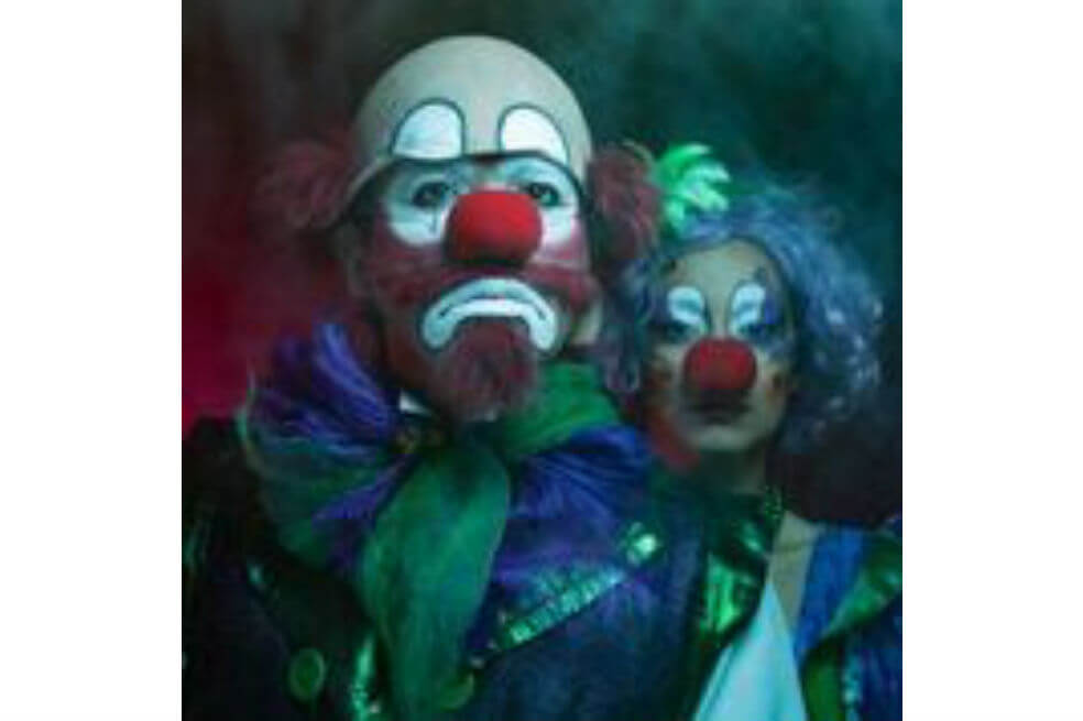 Agenda de teatro en Bogotá