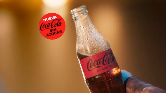Nueva Coca-Cola Sin Azúcar, ¿la mejor de todas?