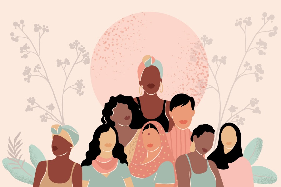 En 2024 Colombia tendrá el Plan de Acción Nacional de Mujeres, Paz y Seguridad