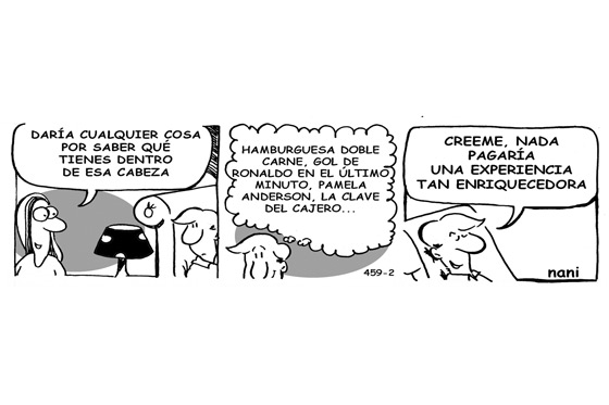 Experiencia enriquecedora