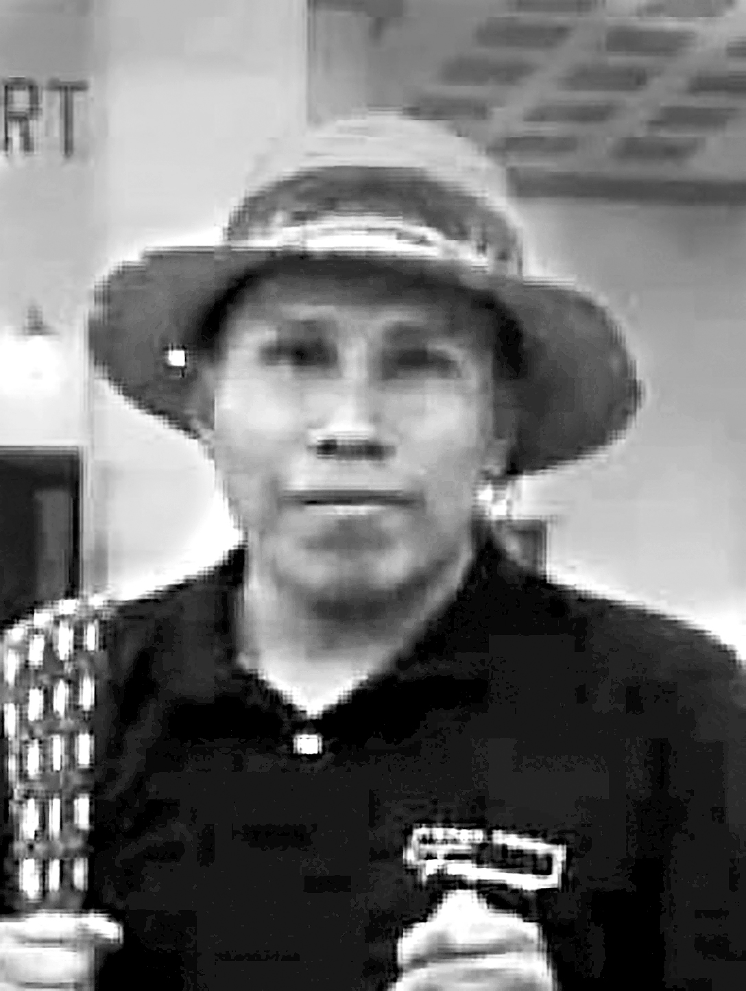 Jose Arley Cruz Chocue.