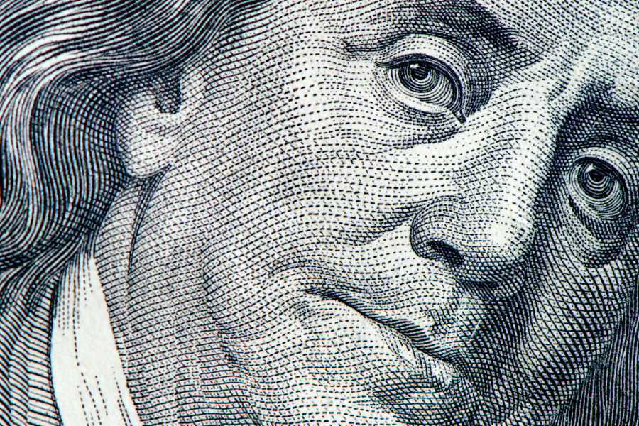 Las razones detrás de la subida del dólar