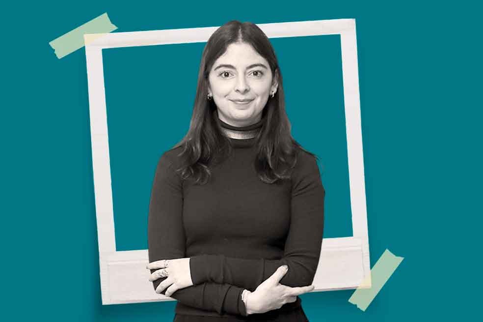 “La tecnología no me preocupa: mientras existan seres humanos, seguirá existiendo el arte”
