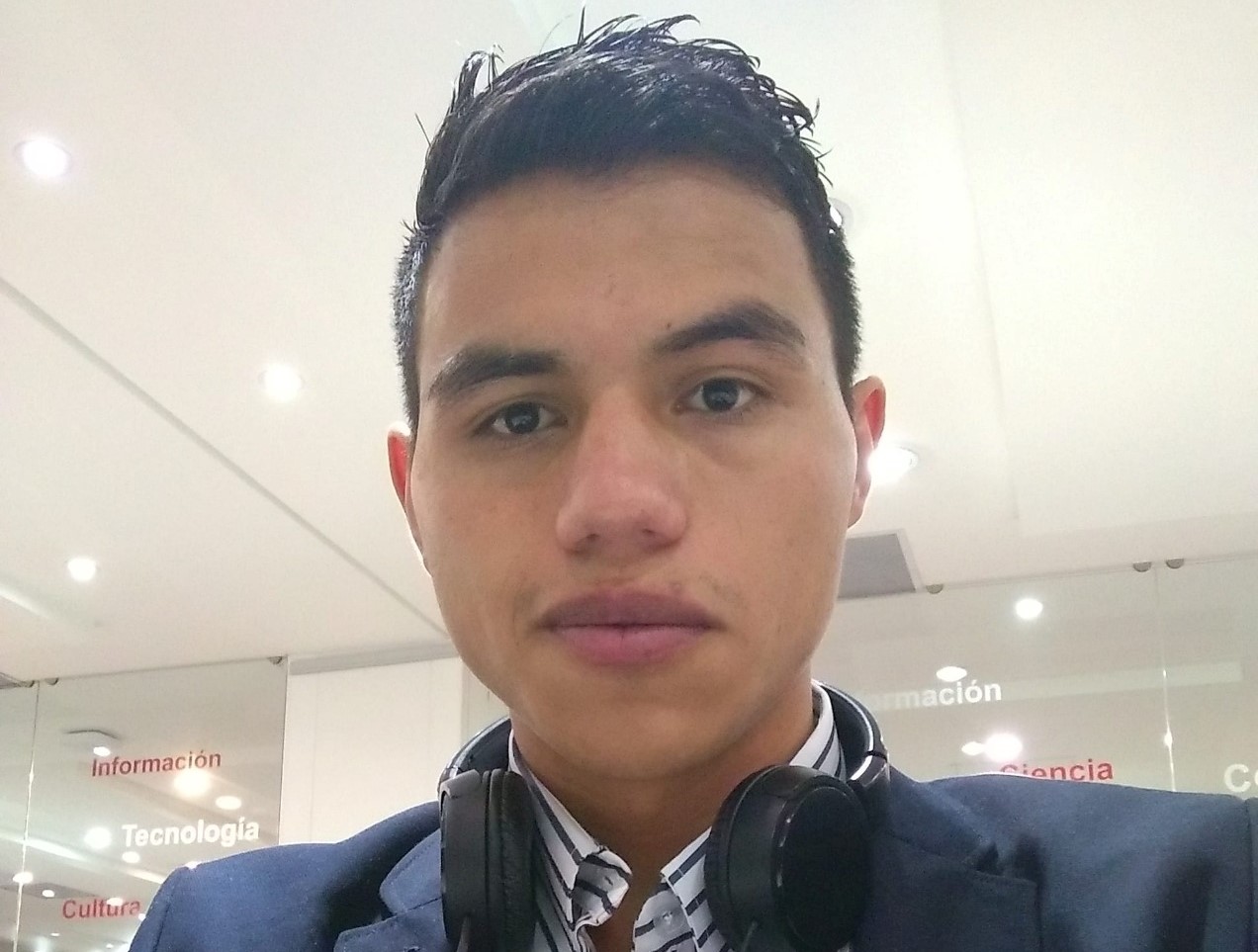 Señalado por crimen de Jonathan se internó en clínica psiquiátrica tras el ataque