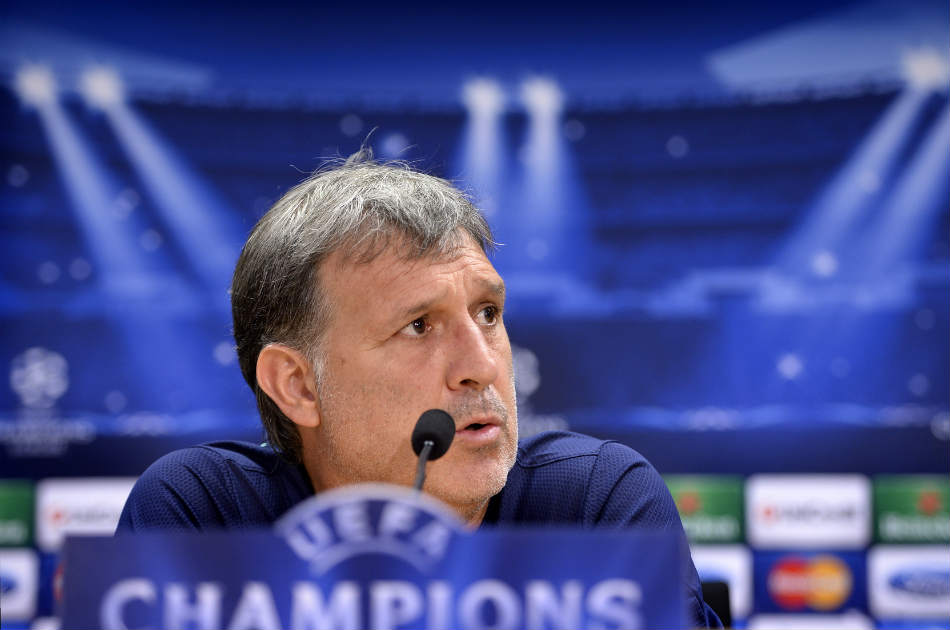 Martino defendió su estilo en debate sobre el juego del Barcelona