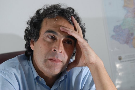 Procuraduría abrió investigación contra Sergio Fajardo por presunta participación en política