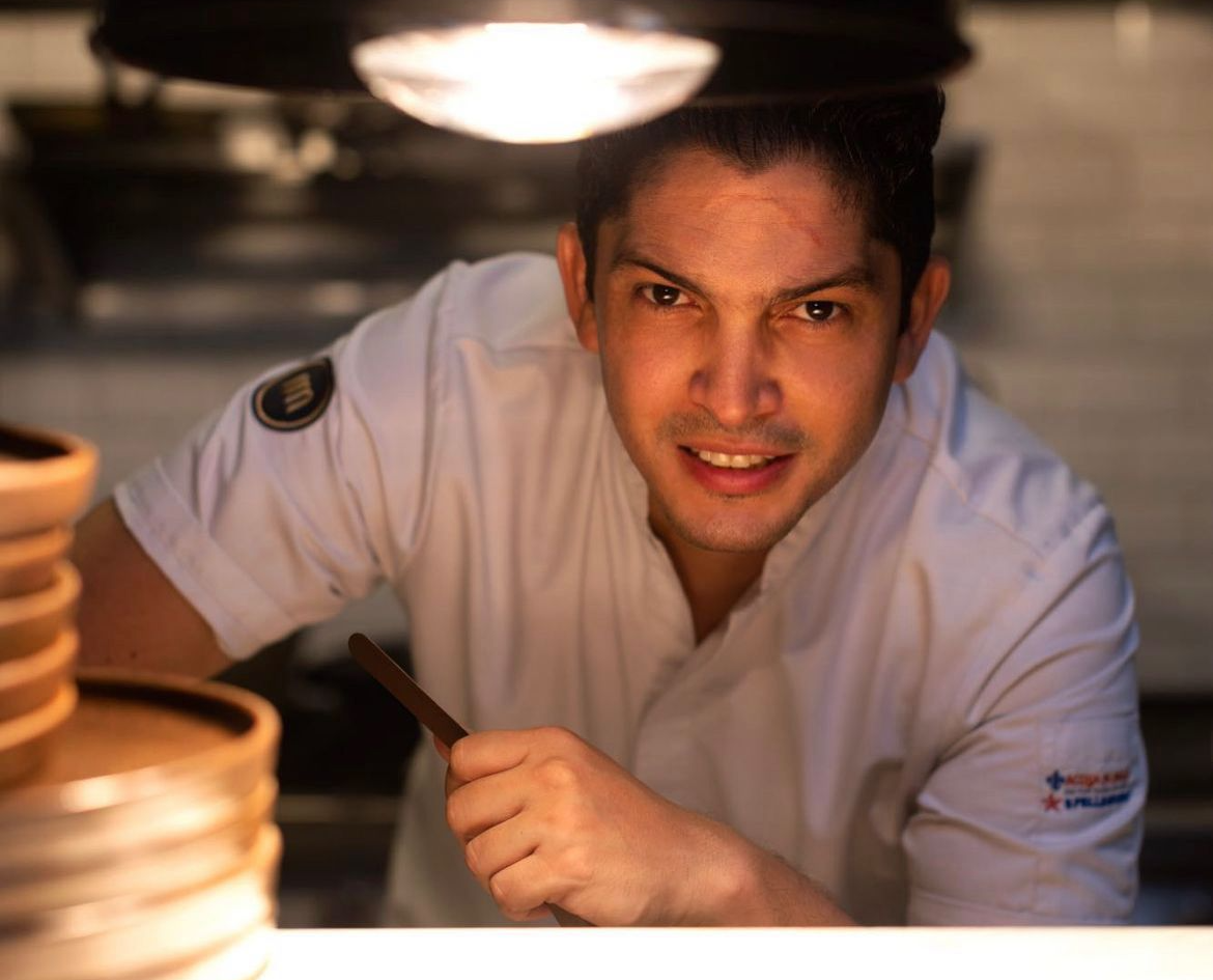 Restaurantes de Barranquilla, Córdoba y Mérida se estrenan en la lista de 100 mejores