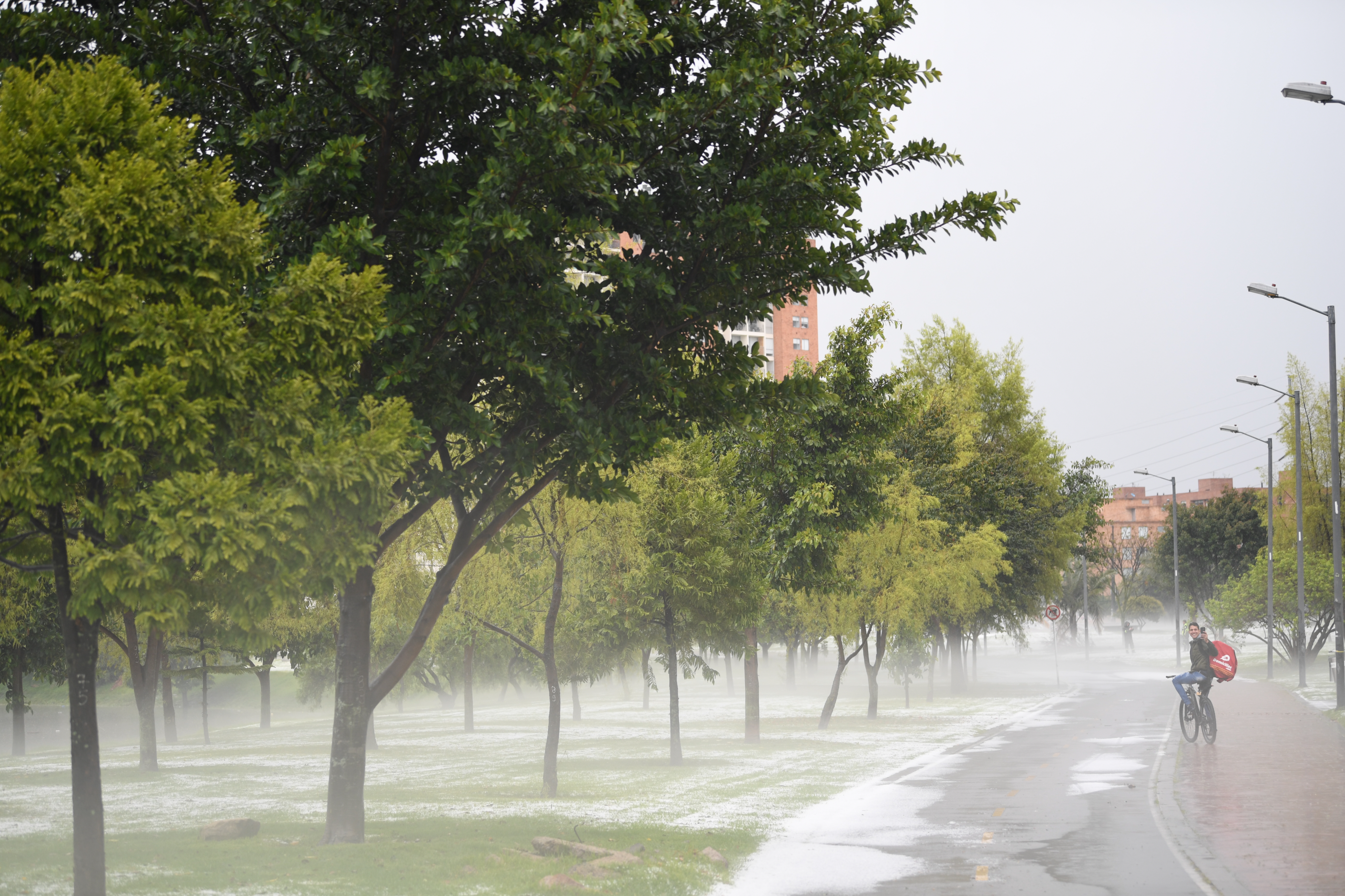 La UNGRD hace recomendaciones para lo que resta de la temporada de lluvias
