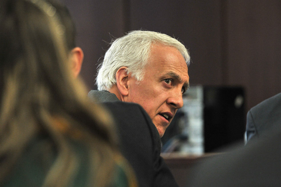 Este viernes se conocerá nueva condena contra Samuel Moreno