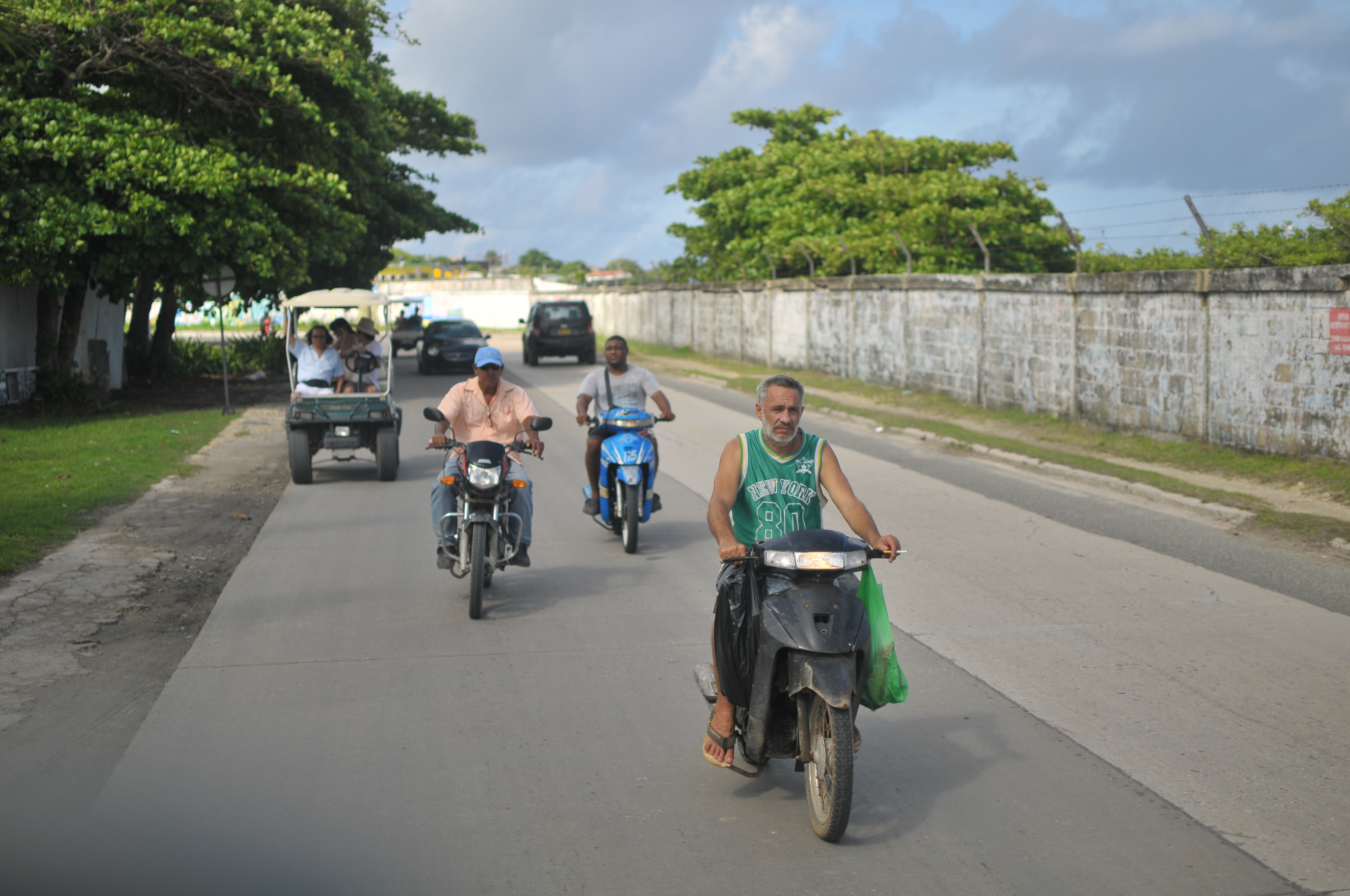 Bancolombia proyecta que las ventas de motos seguirán en aumento en 2025