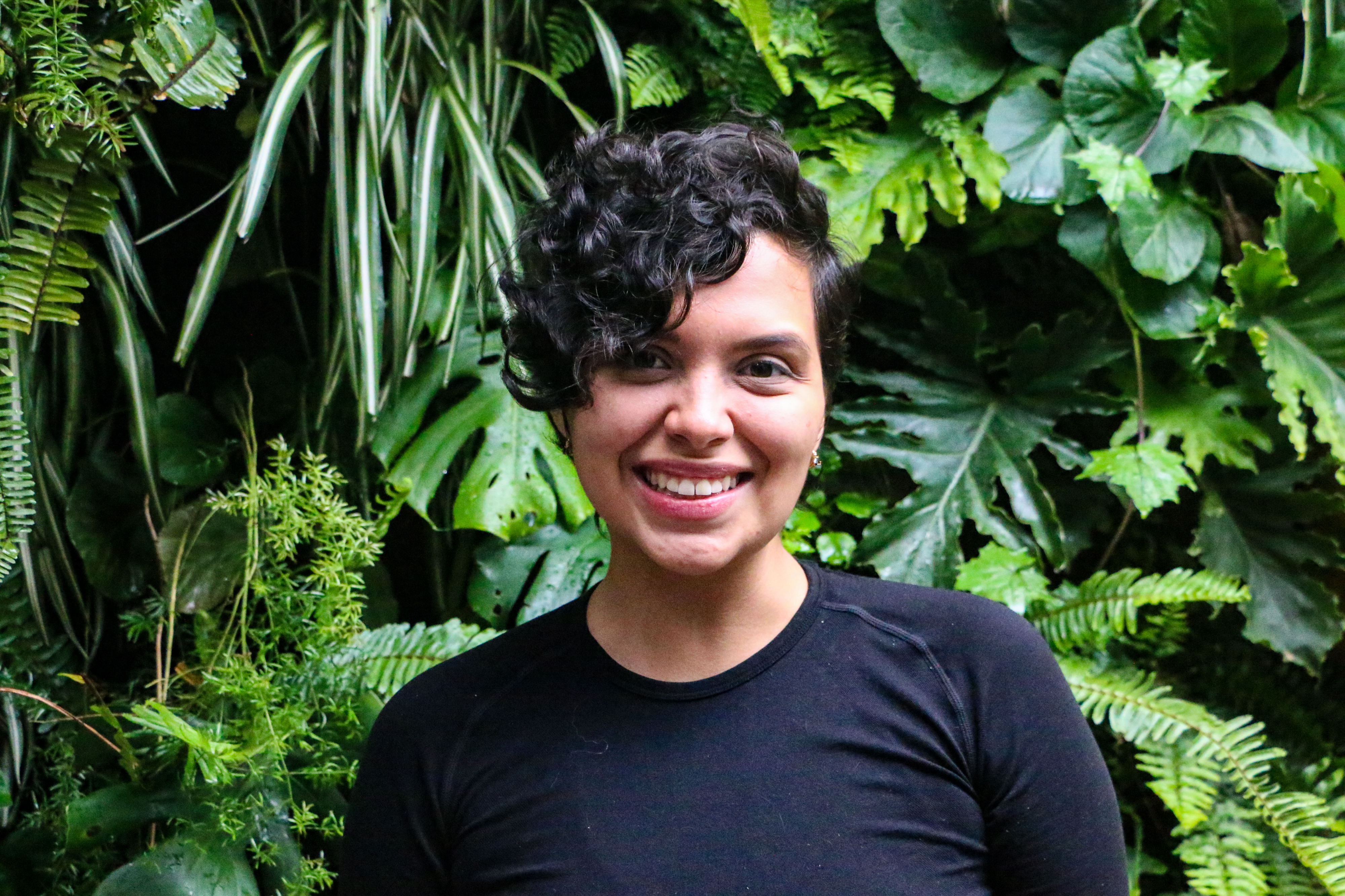 Juliana Medina Rivero.