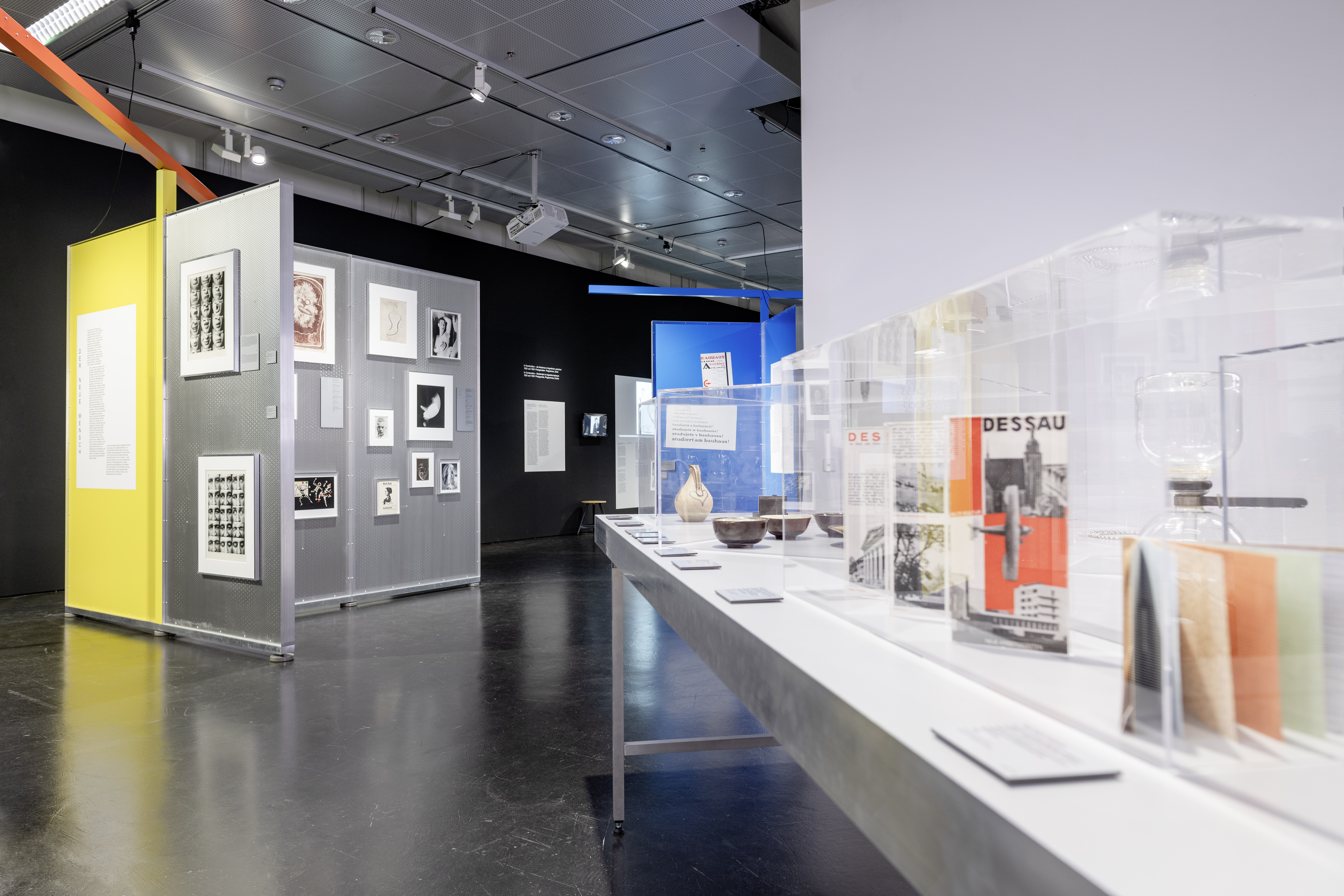 El Museo La Tertulia inauguró su nuevo ciclo expositivo