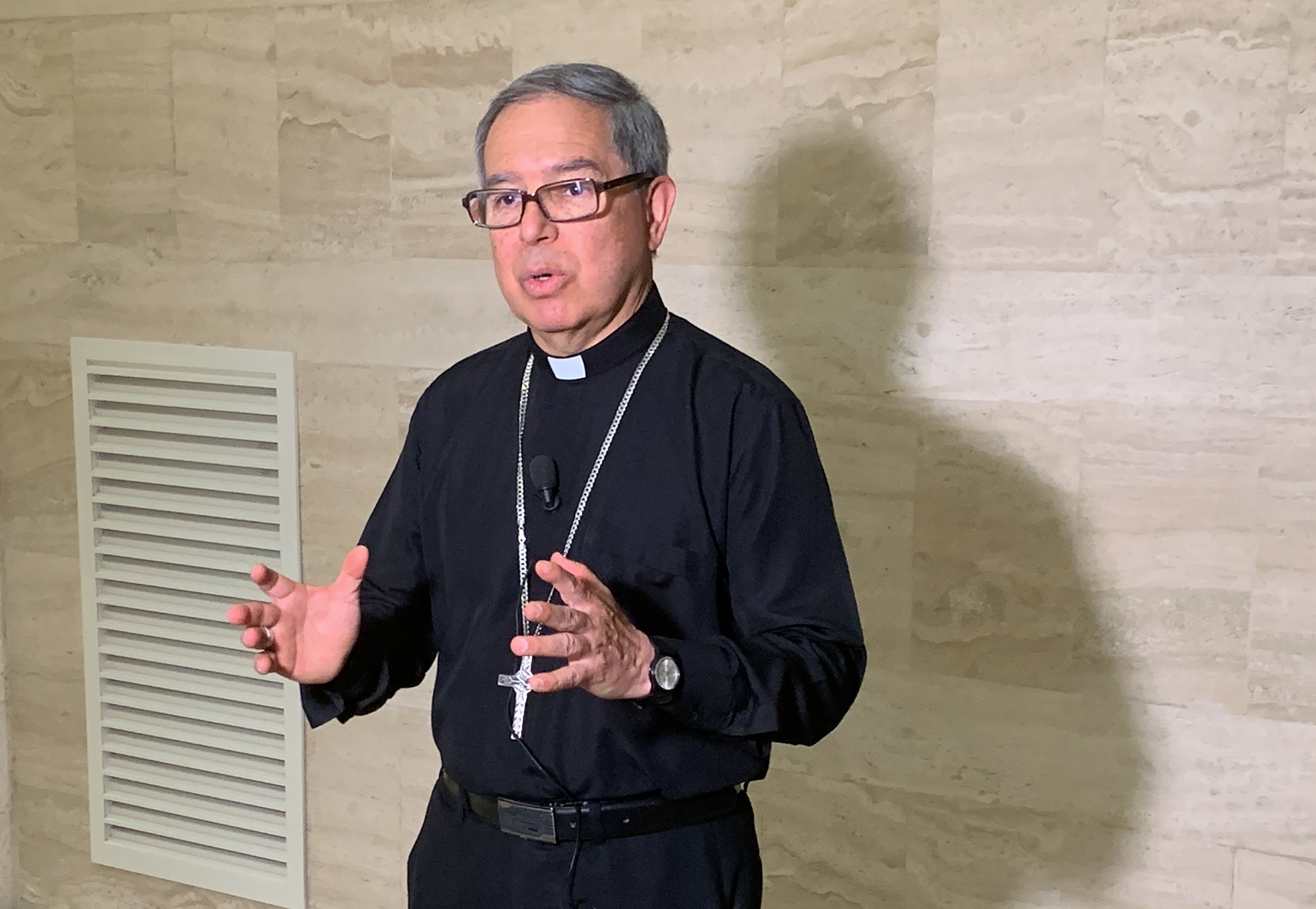 El papa Francisco nombrará nuevos cardenales y uno de ellos es colombiano