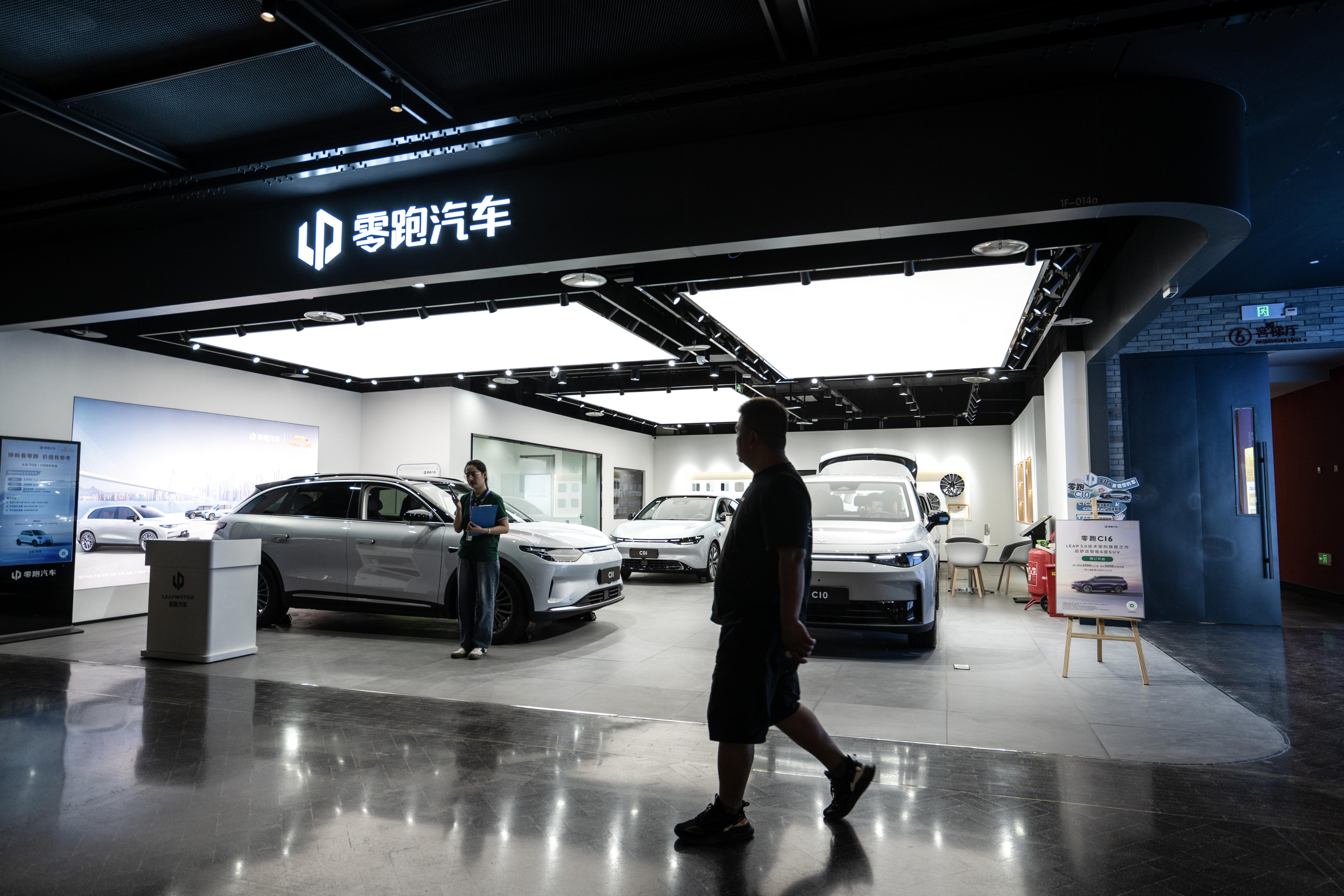 Las tensiones que definirán el mercado de carros eléctricos