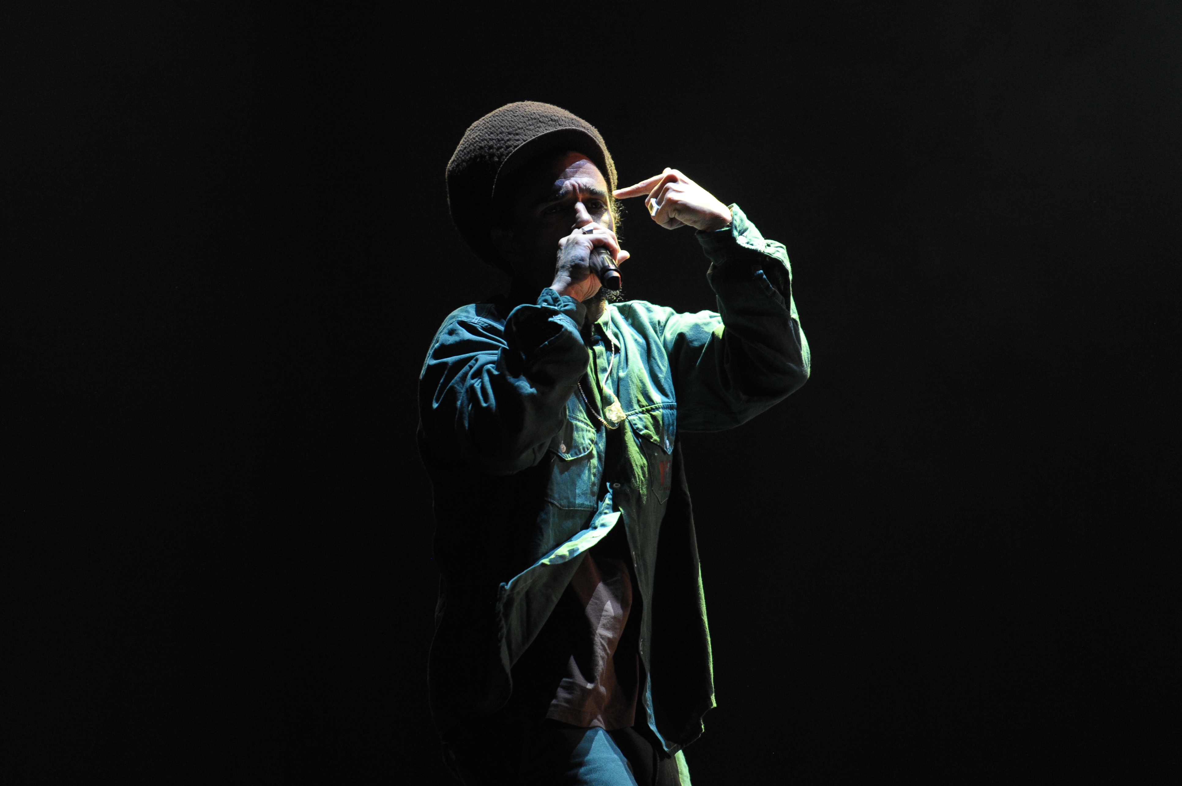 Dread Mar-I en Colombia 2024: boletas y más sobre el concierto