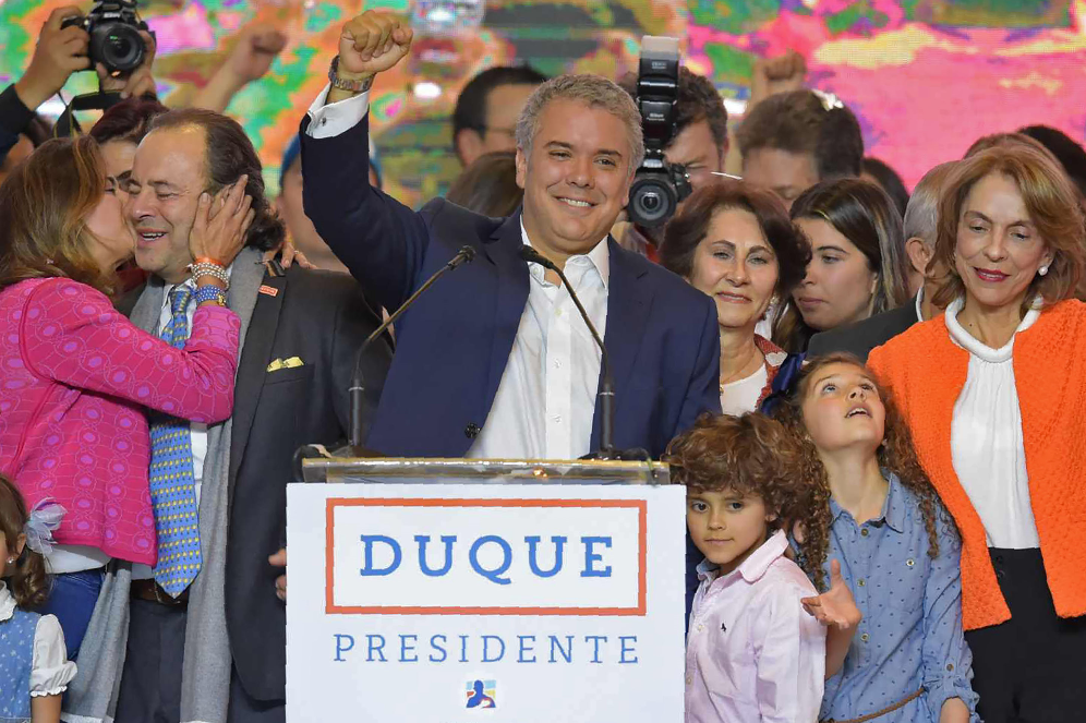 Estos son los desafíos en materia cultural para Iván Duque