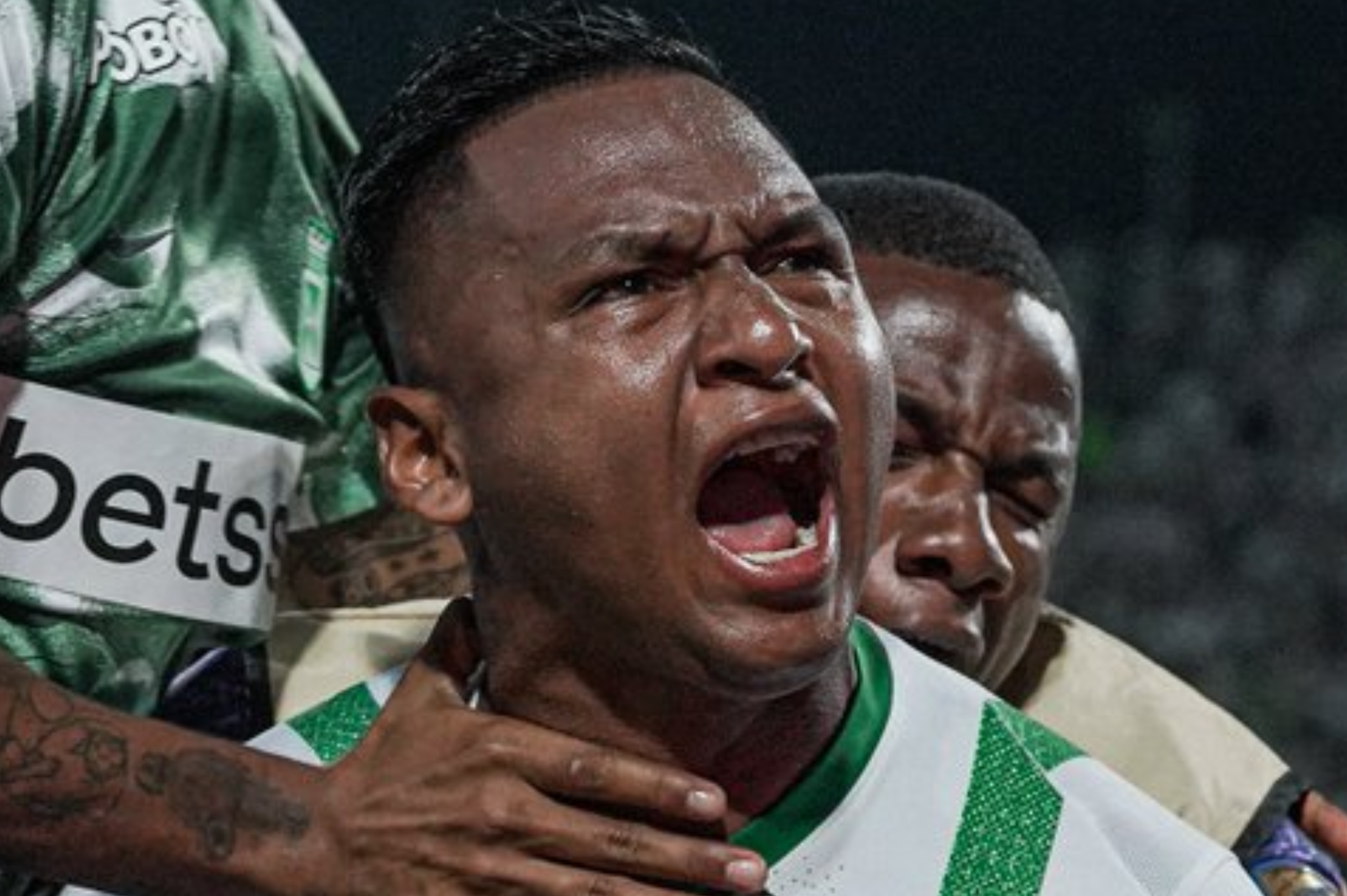 Mire el golazo de Alfredo Morelos con el que Nacional le ganó a América: video