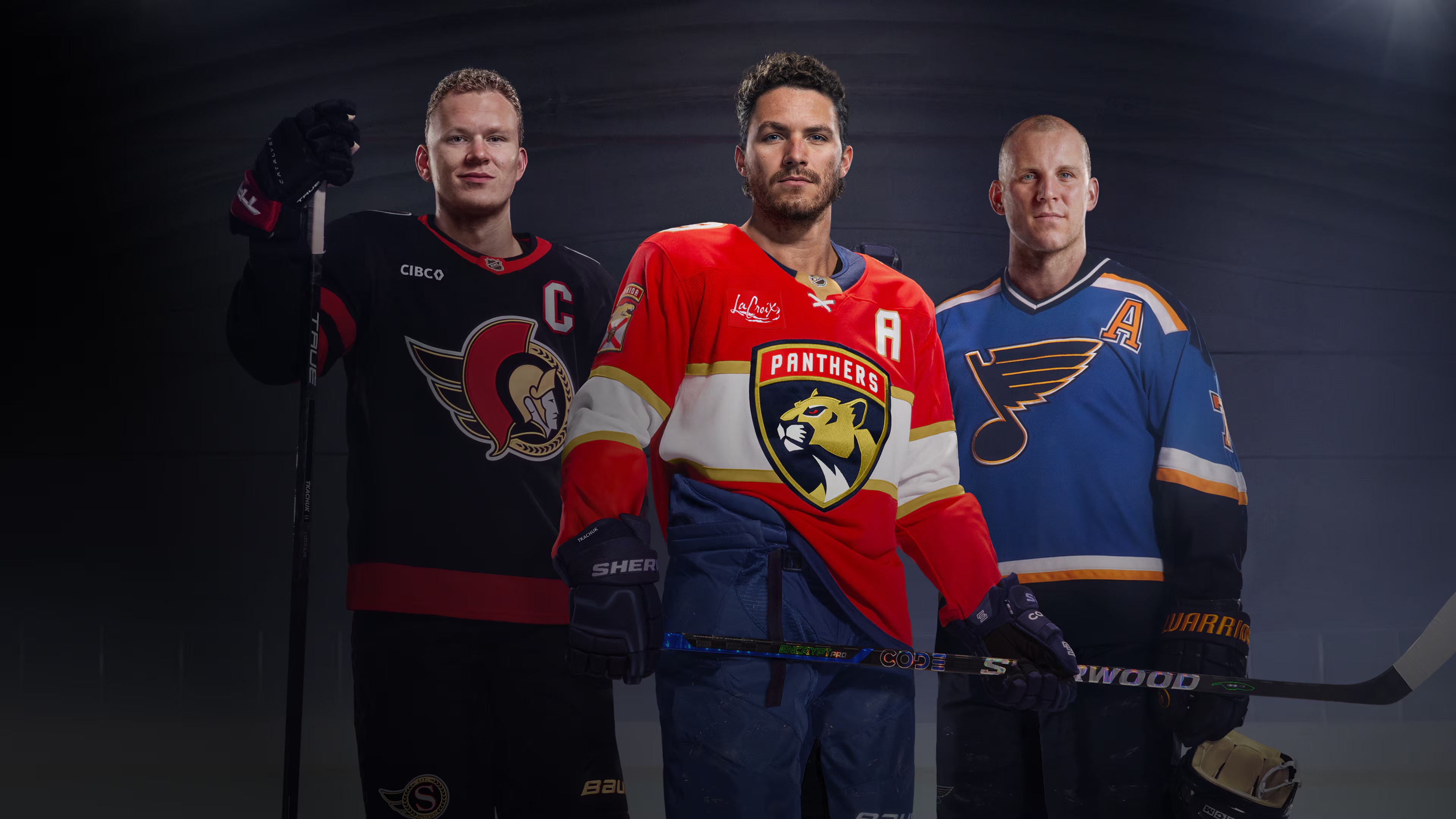 NHL 26, el arte de ‘romper el hielo’