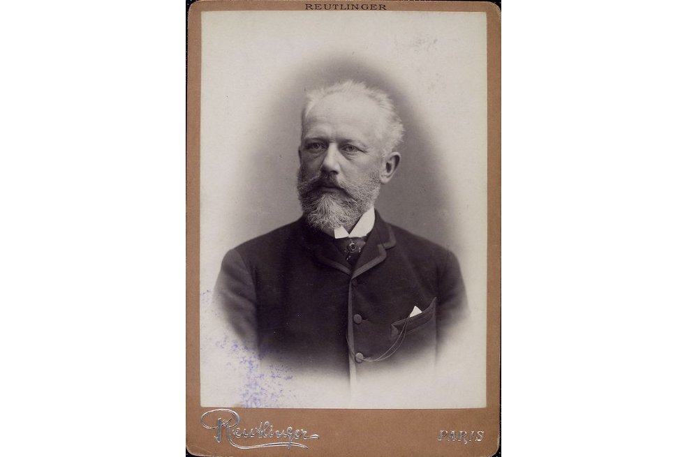 Prevalecer por siglos, el legado de Tchaikovsky