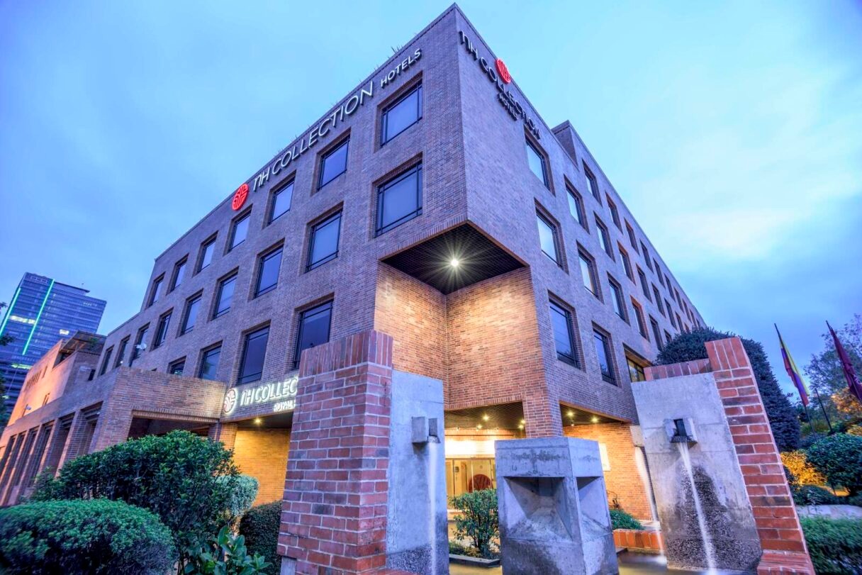 NH Hotel Group prepara la edición de pascua de su programa “Together With Love”