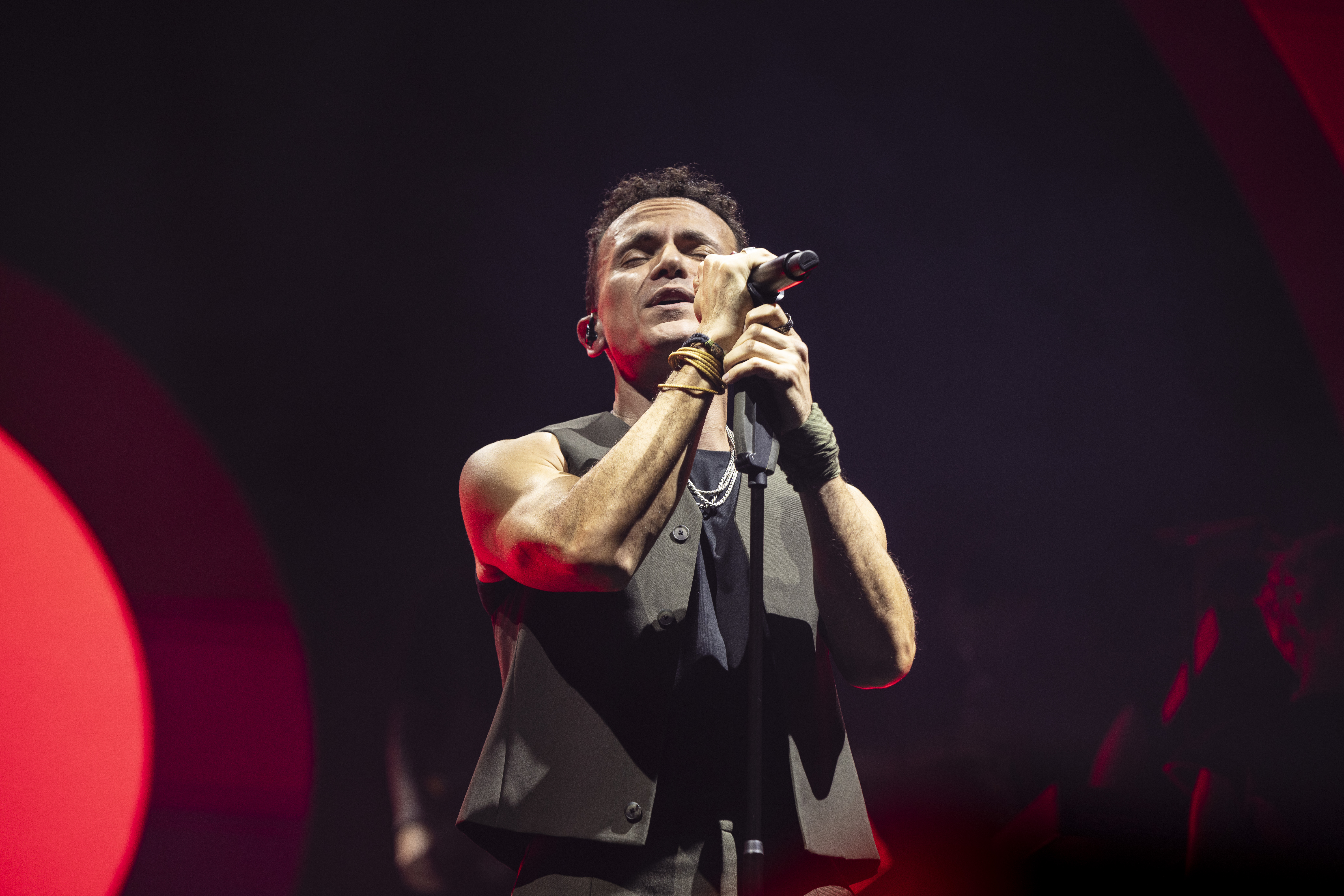 FONSECA MOVISTAR ARENA