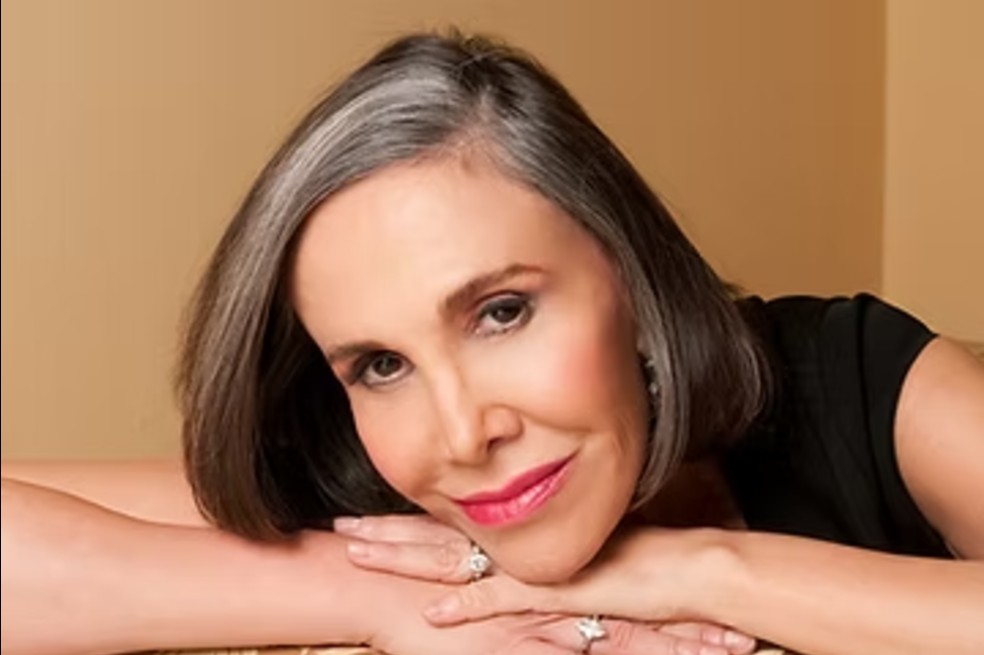 Florinda Meza reaparece y ataca serie ‘Chespirito’: “Es inhumano, ilegal, injusto”