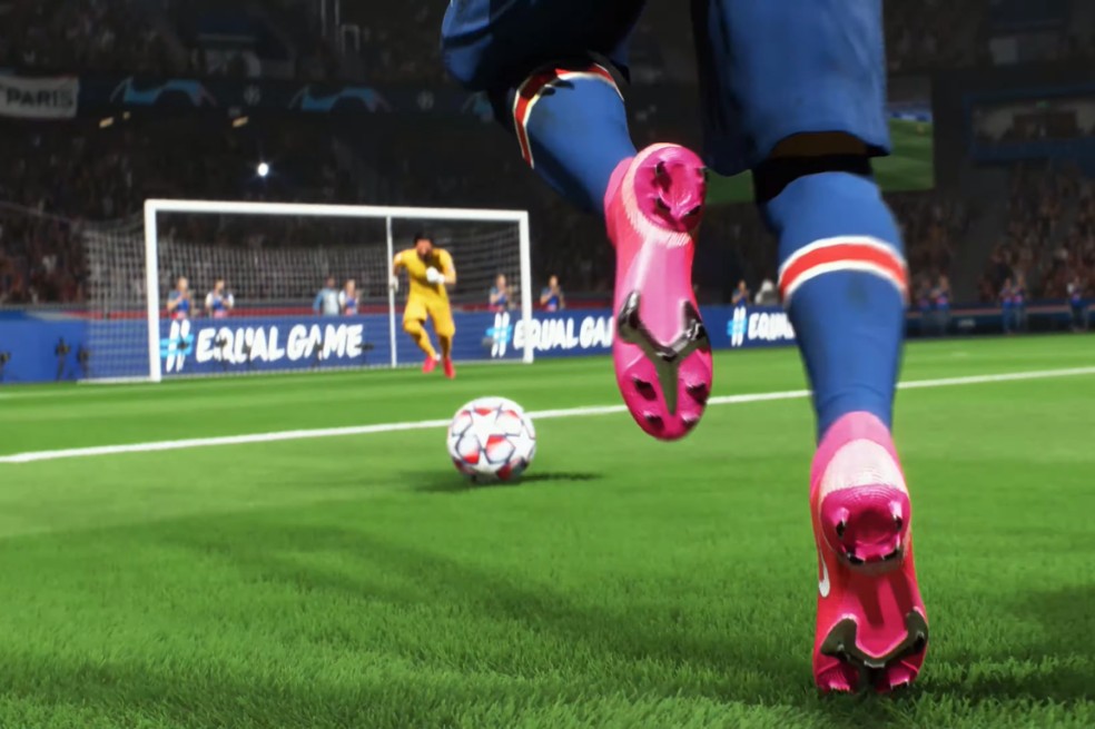 Filtran fechas de estreno del nuevo FIFA 22: esto es todo lo que debe saber