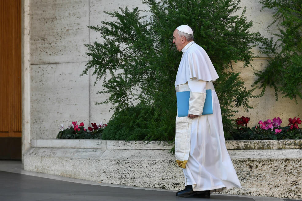 Cumbre sobre abusos en el Vaticano ve necesario que los obispos rindan cuentas