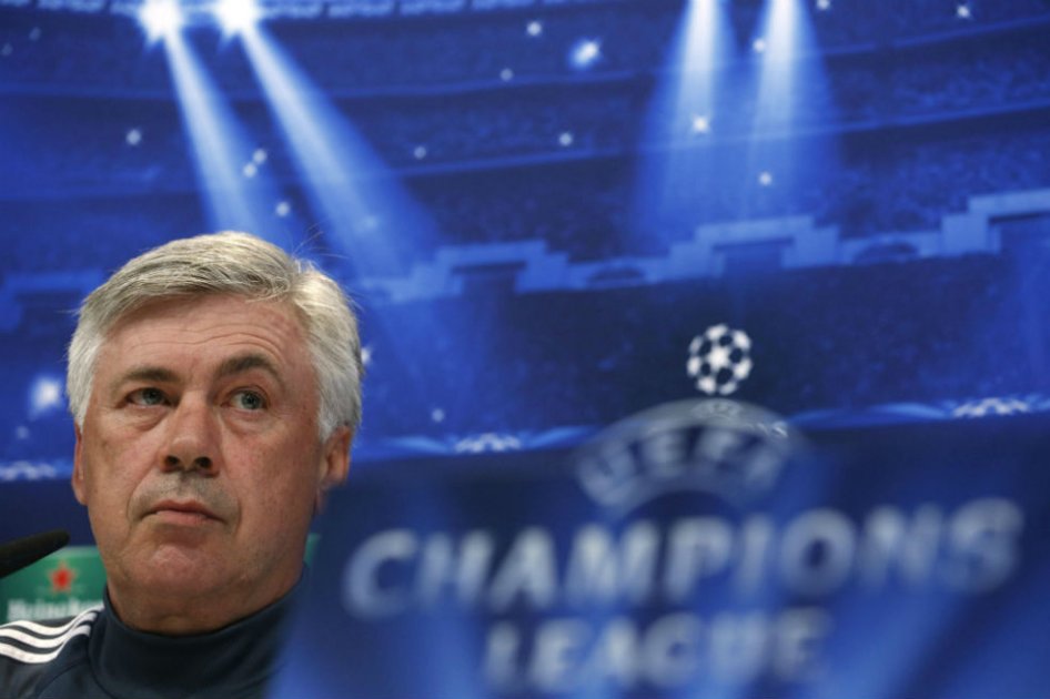 Ancelotti: nuestro objetivo no es ganar al Atlético, es lograr la Undécima