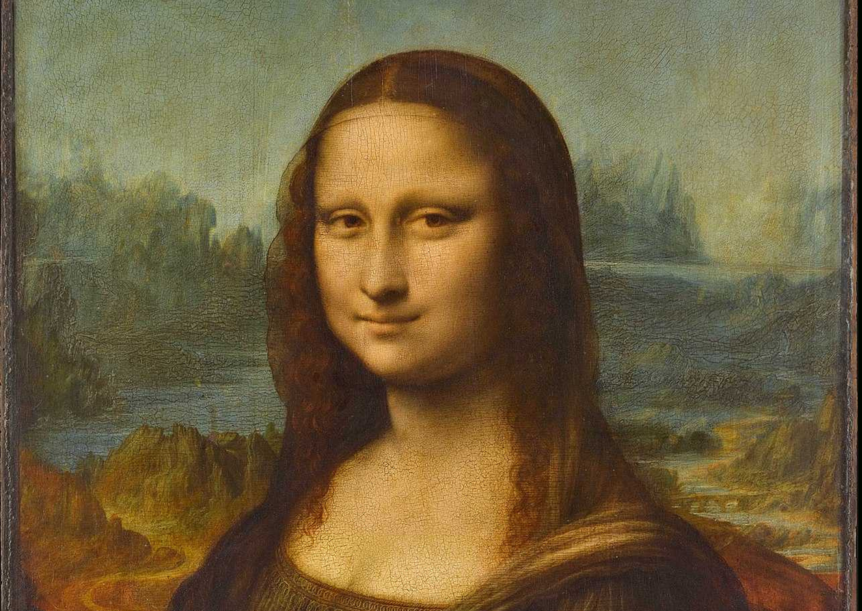 La enigmática Mona Lisa y la muerte de Leonardo da Vinci