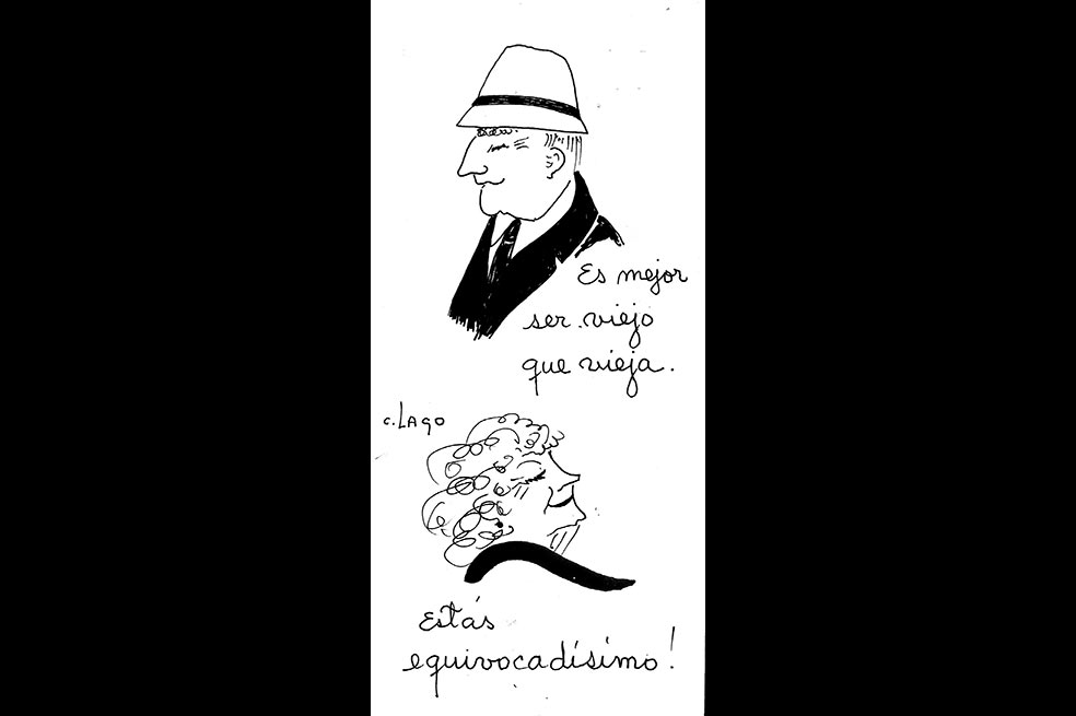 Nieves