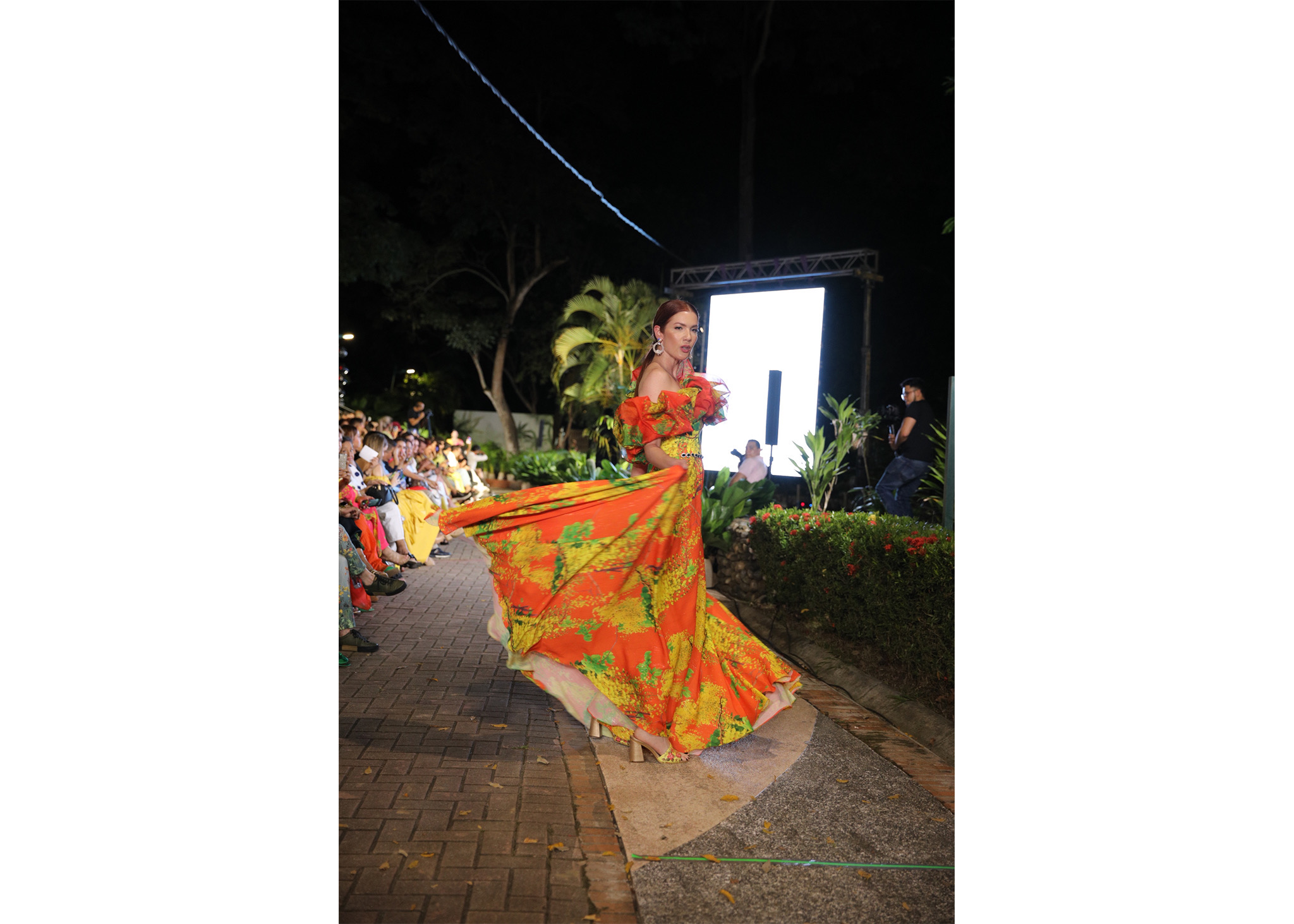 Monteria Fashion Week