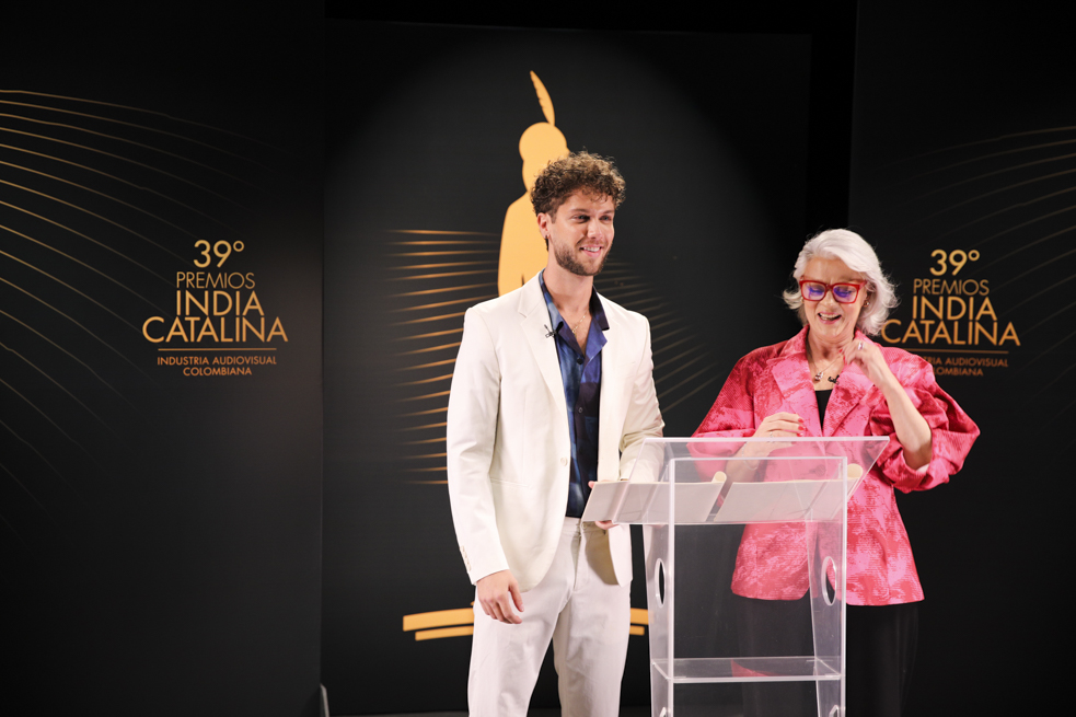 Premios India Catalina 2023: Conozca a los nominados de este año