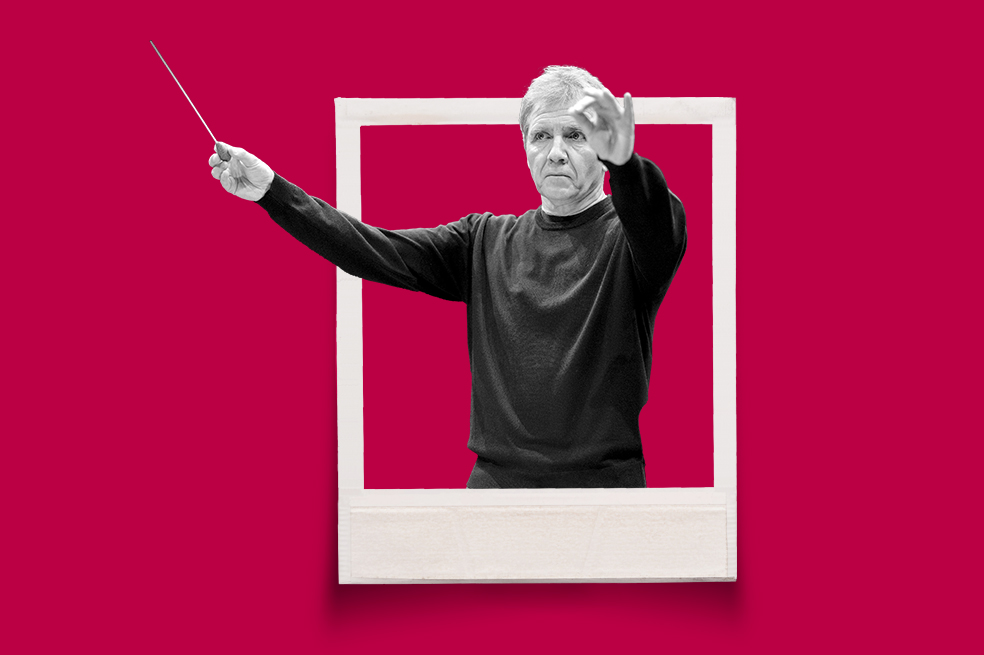 Thierry Fischer: el intérprete de las raíces musicales de España 