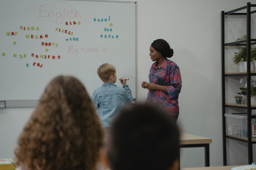 ¿Quieres que tu hijo estudie en el exterior? 5 pasos para un buen nivel de inglés