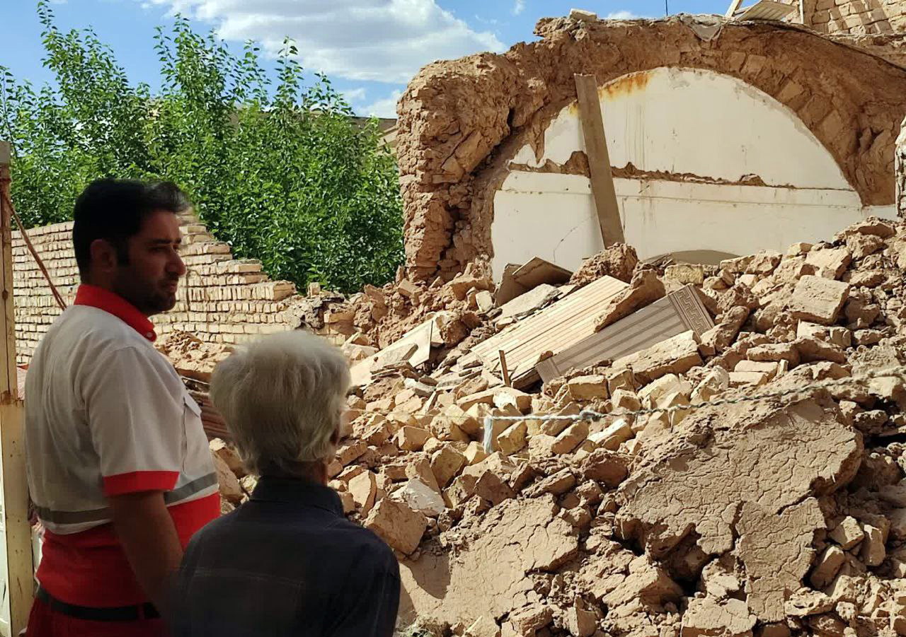 No, el temblor de Irán no fue por pruebas nucleares: esto es lo que realmente pasa