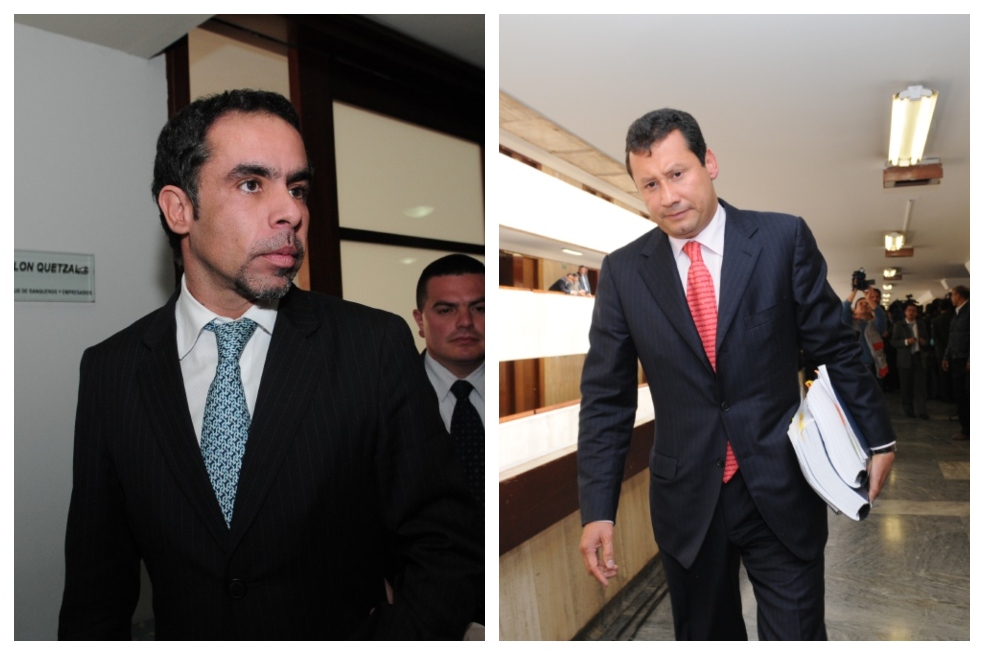 Armando Benedetti denunciará a Jaime Lombana por caso de “chuzadas”
