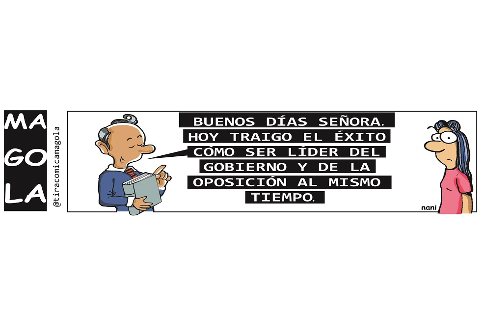 El manual
