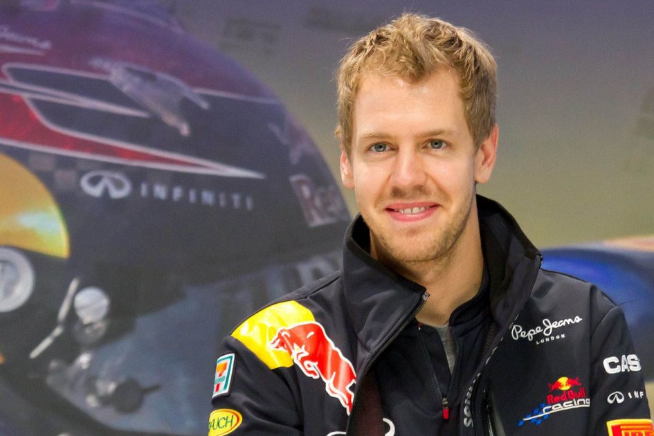 Sebastian Vettel recuerda como "muy especial" su triunfo de 2011 en Barcelona