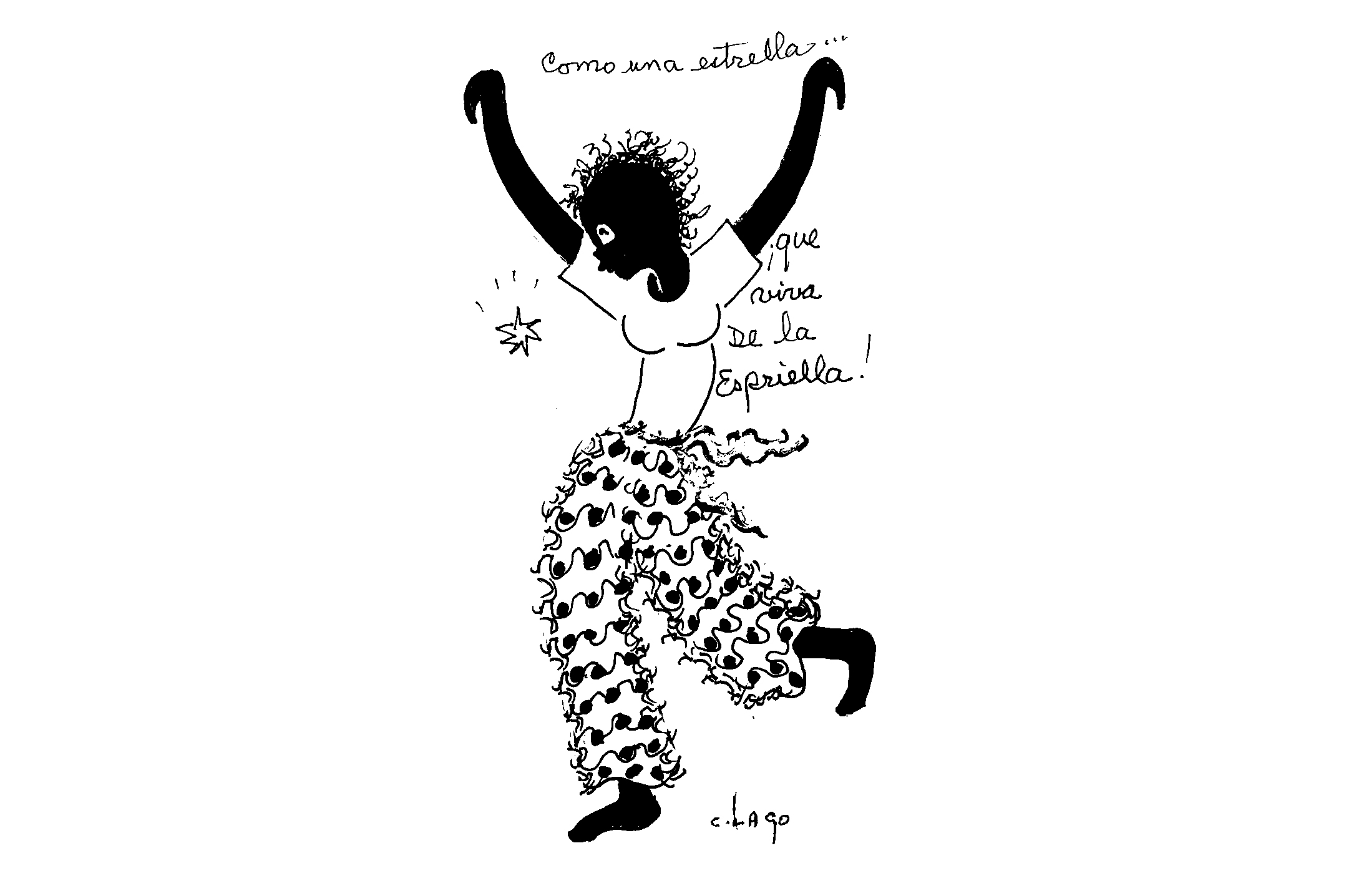 Nieves
