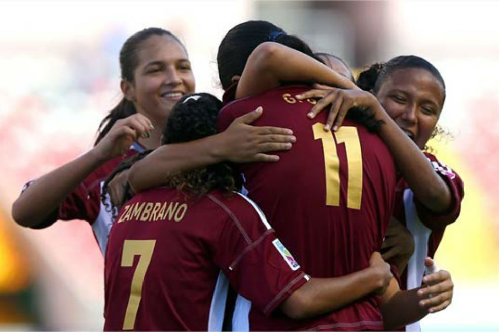 Despiden a DT de fútbol en Venezuela que denunció desnutrición de jugadoras