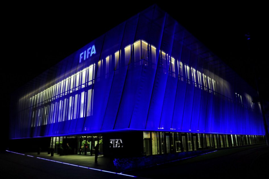 La FIFA pasa página a los escándalos con el sorteo del Mundial 2018