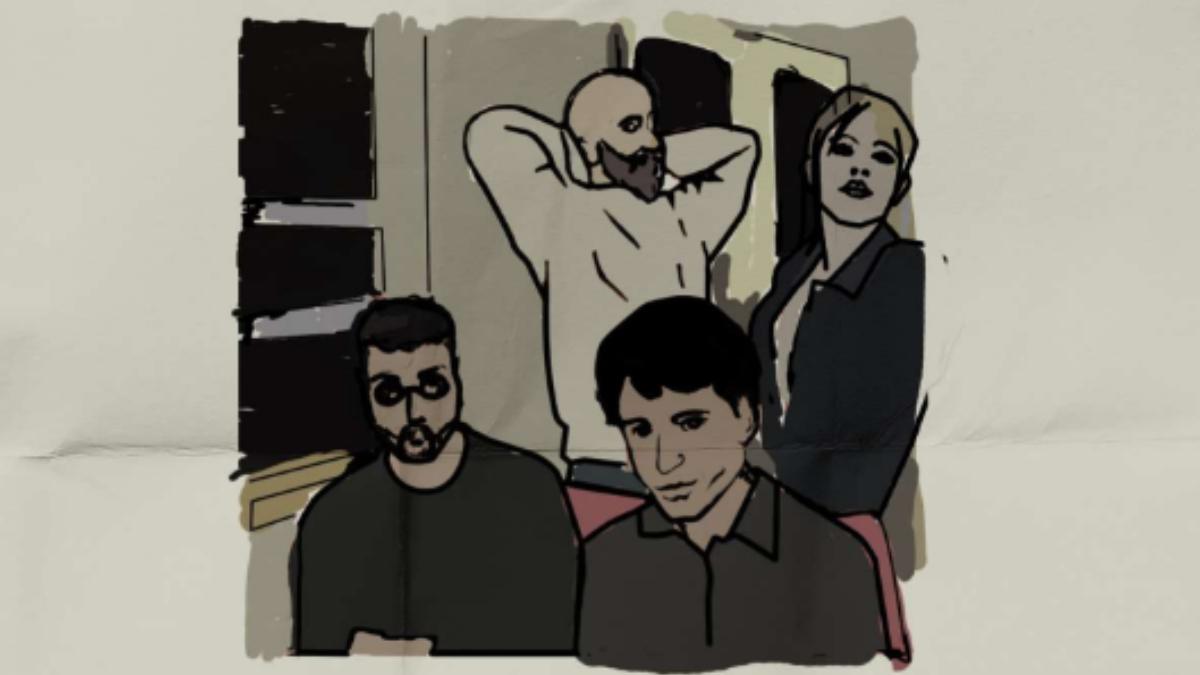 “Los que sobran”, un tributo sin igual a Los Prisioneros
