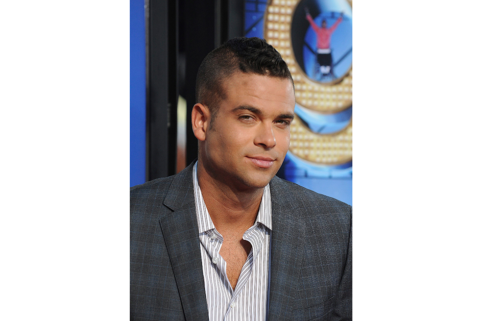 Confirman que Mark Salling, de la serie «Glee», se suicidó