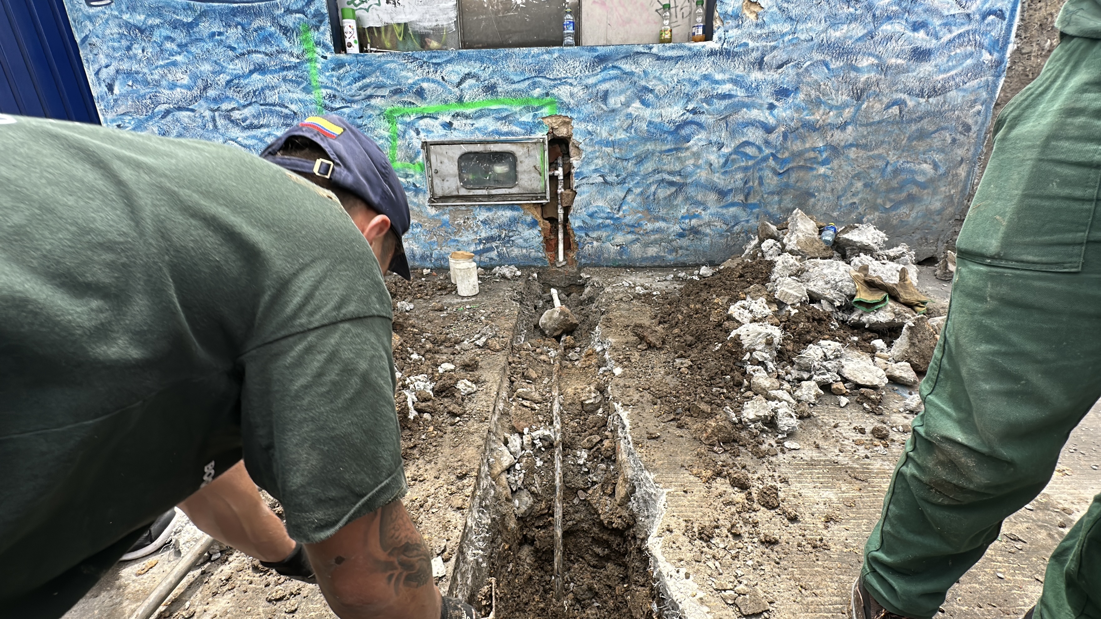¡Prográmese! Estos barrios de Bogotá tendrán cortes de agua del 3 al 6 de agosto