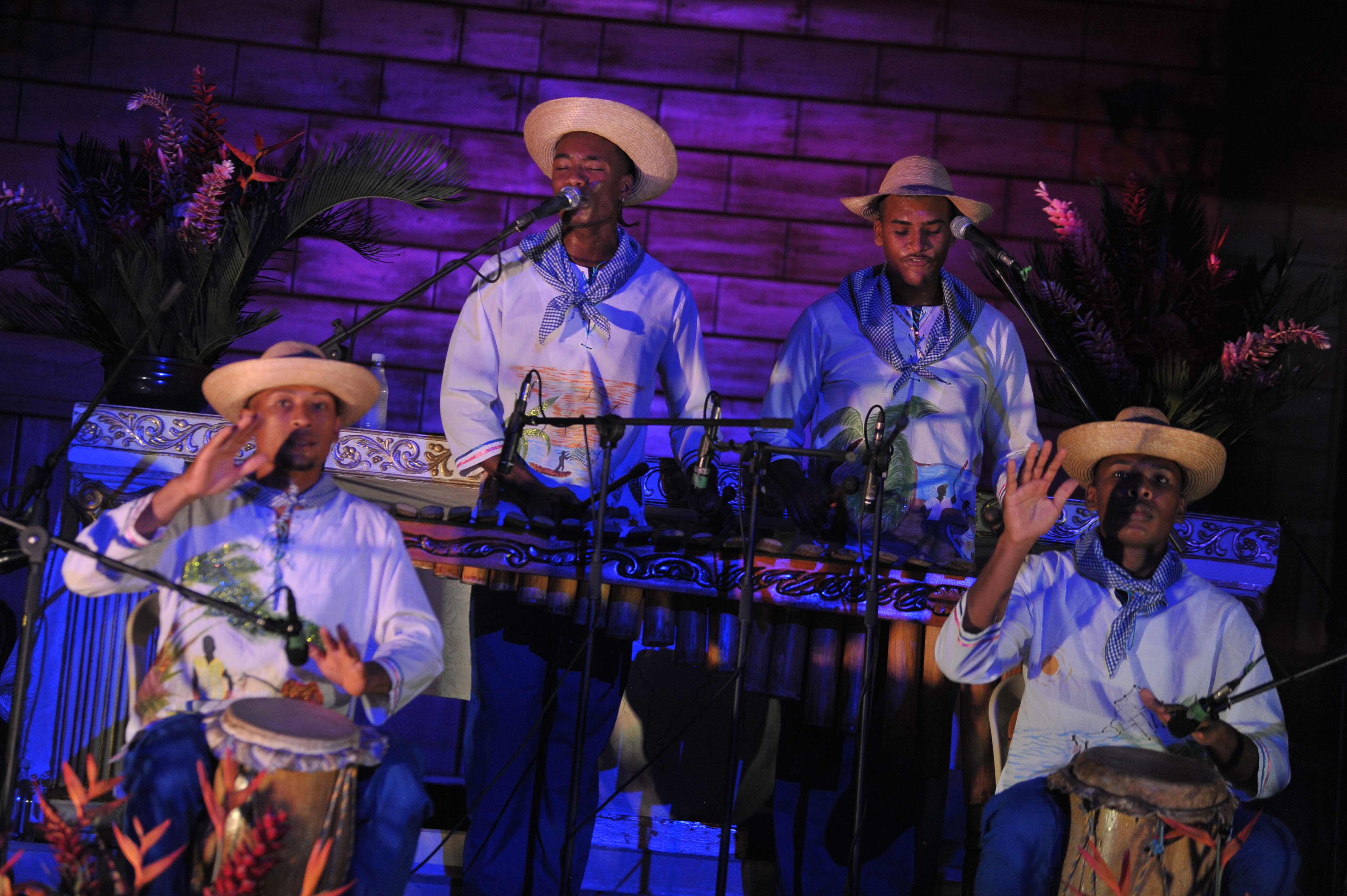 Músicos colombianos podrán participar en la convocatoria “Ibermúsicas”