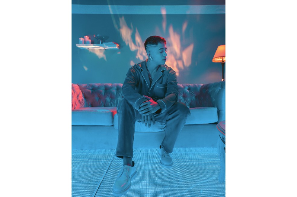 Andy Rivera presenta “pa’ que me recuerdes”