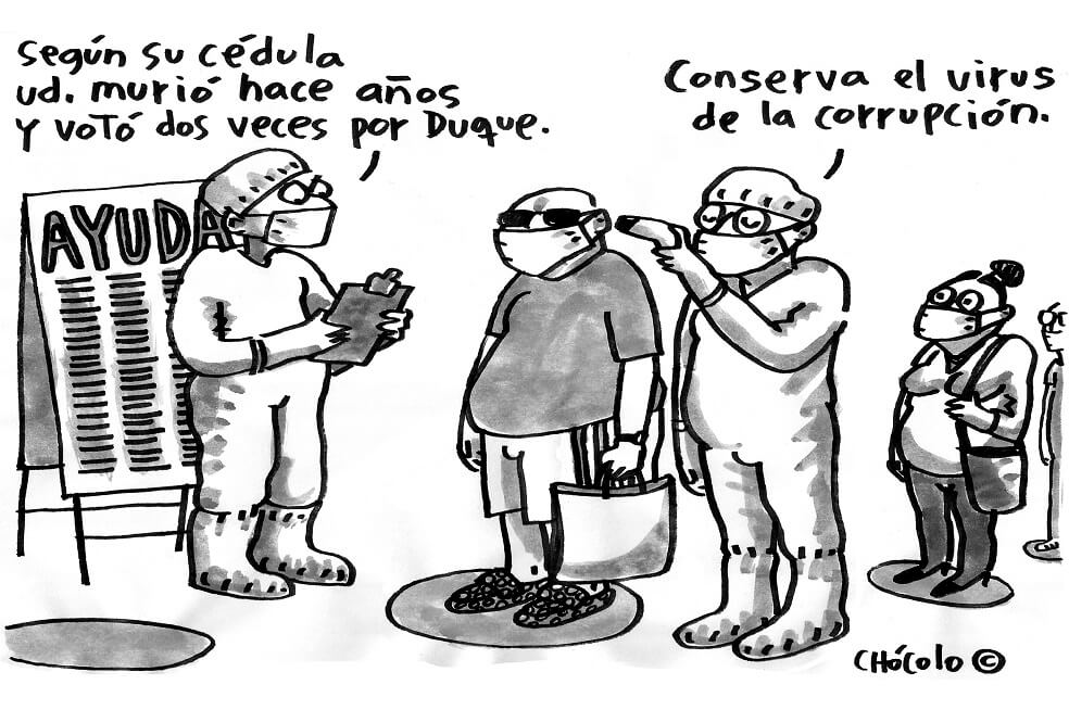 Chócolo