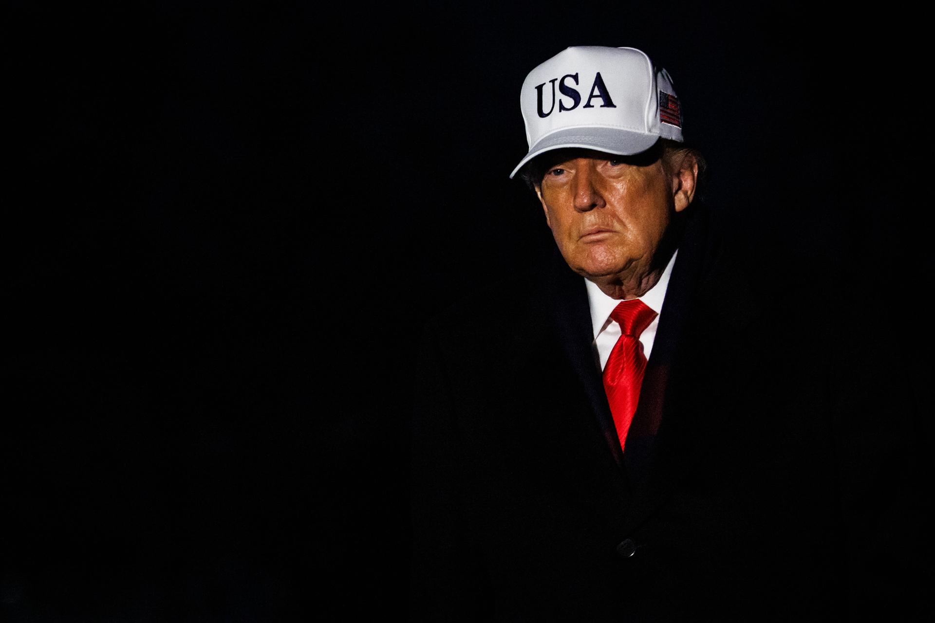 Trump endurece control de entrada a EE. UU. y genera incertidumbre para el Mundial 2026